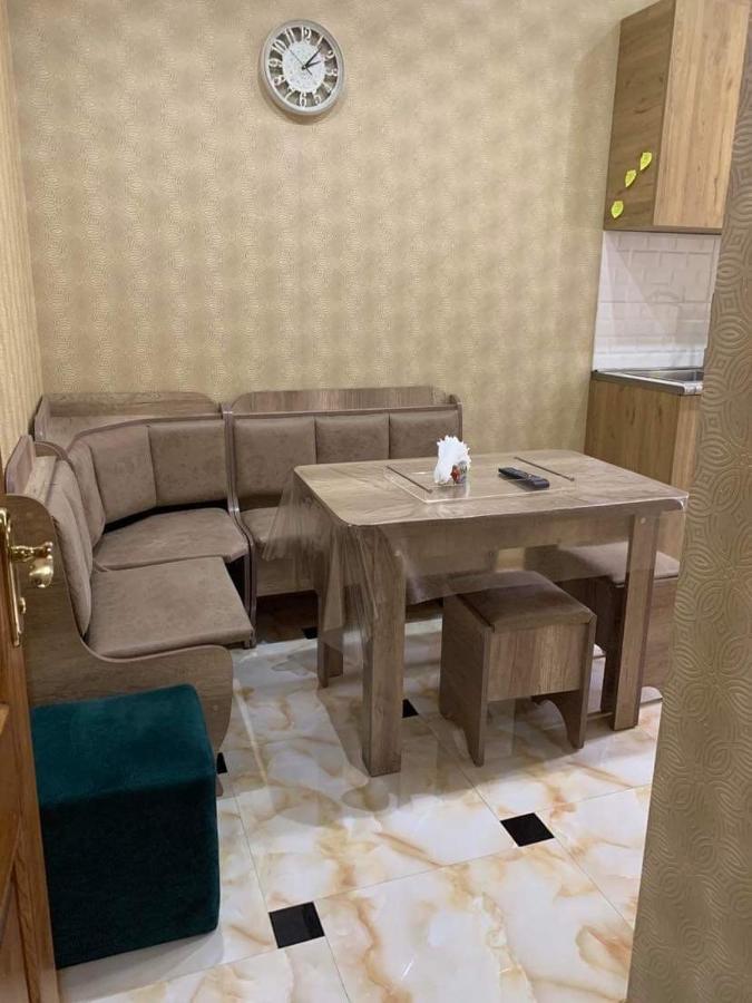 Tea'S Condo In The Heart Of Τυφλίδα Εξωτερικό φωτογραφία