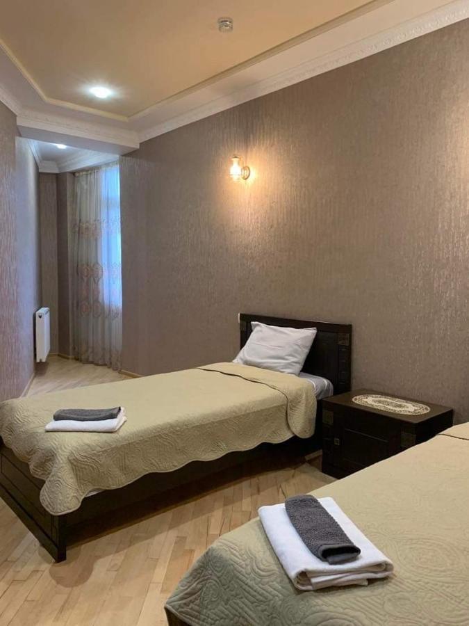 Tea'S Condo In The Heart Of Τυφλίδα Εξωτερικό φωτογραφία